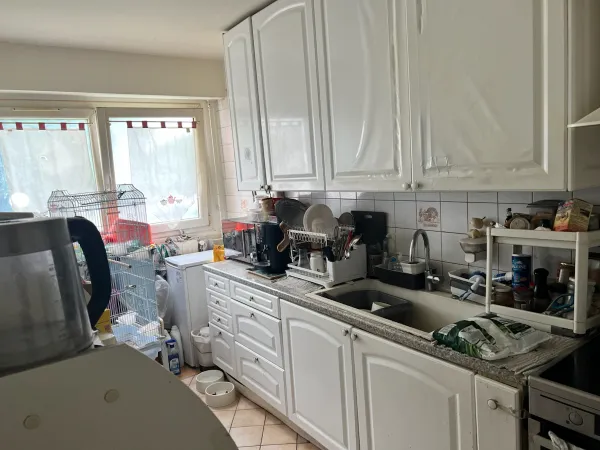 Vends appartement 76m²