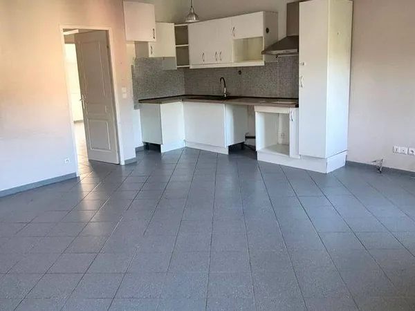 Appartement 3 pièces 55 m²
