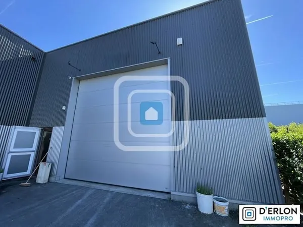 Local 450 m²