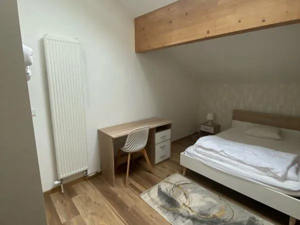 Colocation Thonon-les-Bains