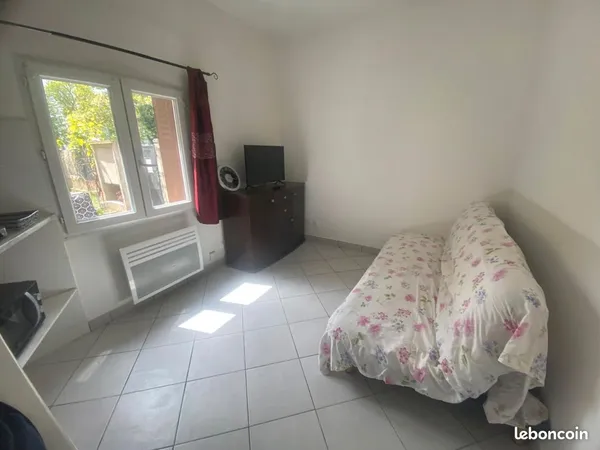 Studio meublé choisy le roi