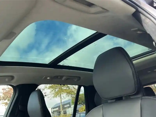 Volvo Xc90 t8 awd hybride rechargeable 455 ch geartronic 8 7pl — photo 17