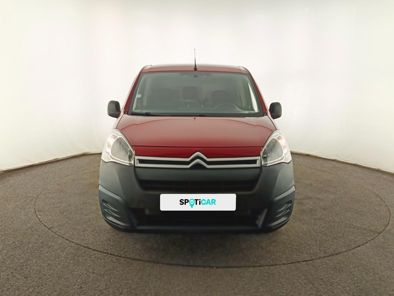 Citroën Berlingo m bluehdi 75 business — photo 2