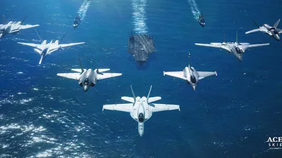 Ace Combat