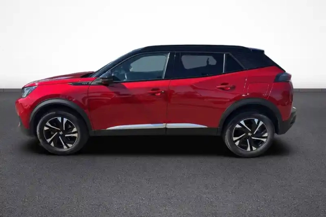 Peugeot 2008 bluehdi 130 s&amp;s eat8 — photo 3
