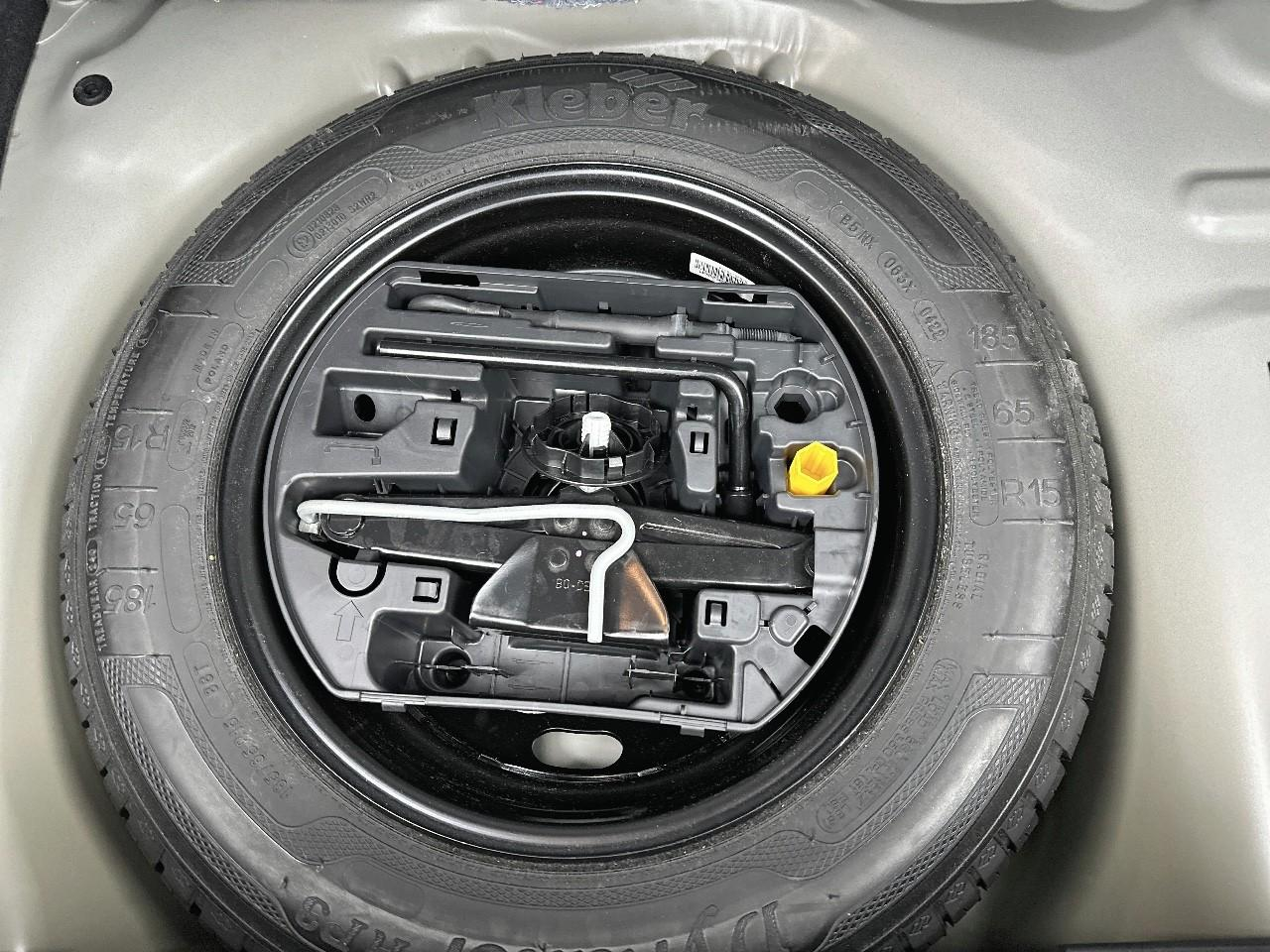 Citroën C3 puretech 110 s&s eat6 shine — photo 28