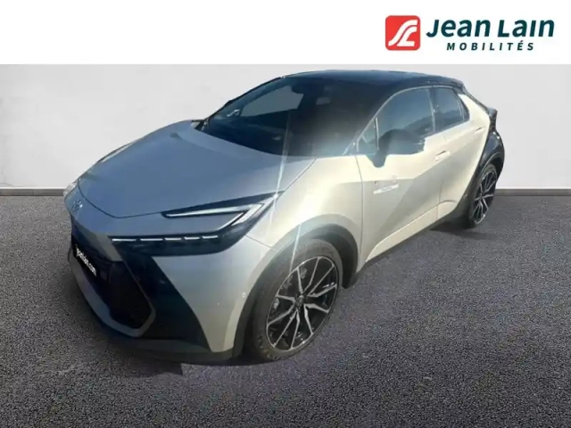 Toyota C-Hr hybride 2.0l awd-i