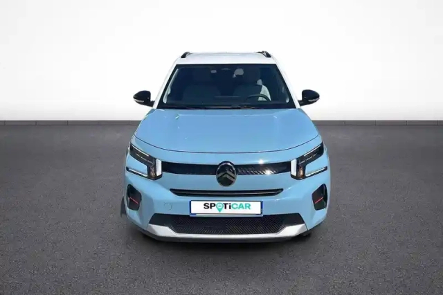 Citroën C3 turbo 100 ch manuelle — photo 2