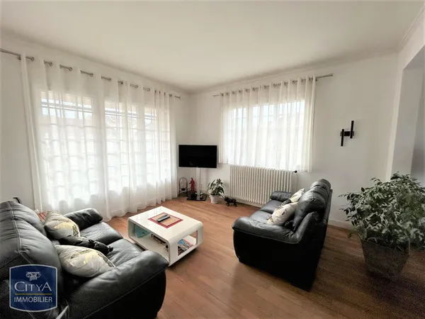 Maison Vente Boulazac Isle Manoire 8p 148m² 320000€
