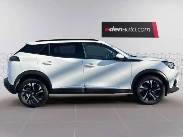 Peugeot 2008 bluehdi 130 s&amp;s eat8 — photo 6