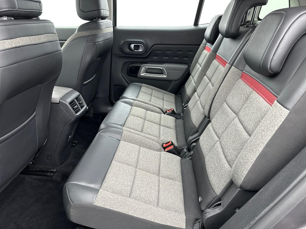 Citroën C5 Aircross puretech 130 s&s bvm6 feel — photo 12