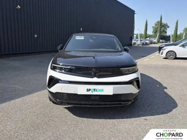 Opel Mokka electrique 280 ch &amp; batterie 54 kwh — photo 27