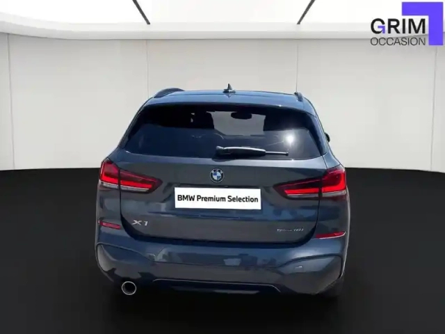 Bmw X1 sdrive 18i 136 ch dkg7 — photo 19