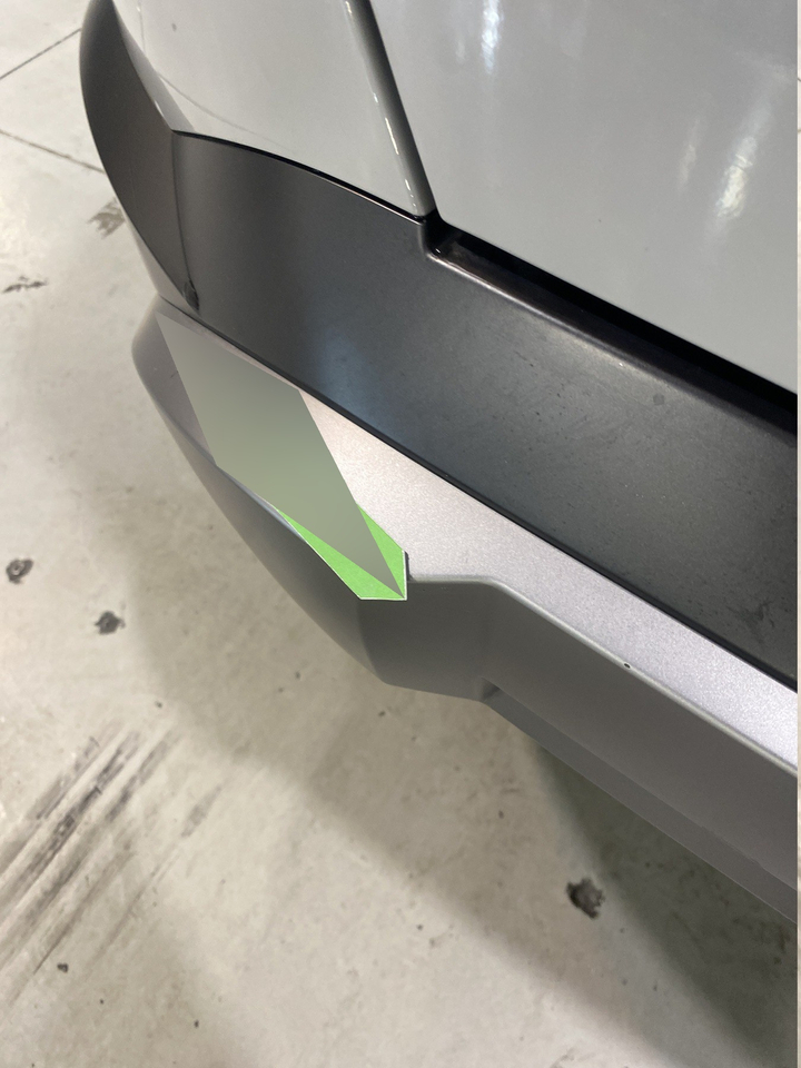 Hyundai Kona — photo 41