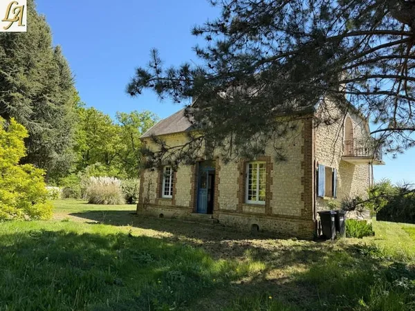 Maison 6 pièces 137 m²