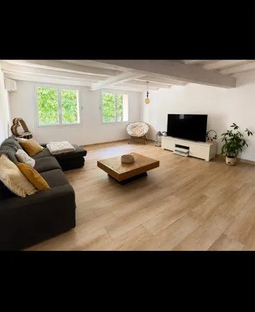À vendre - Appartement atypique 94 m² - 3 chambres - Terrasse - Marseille 12e