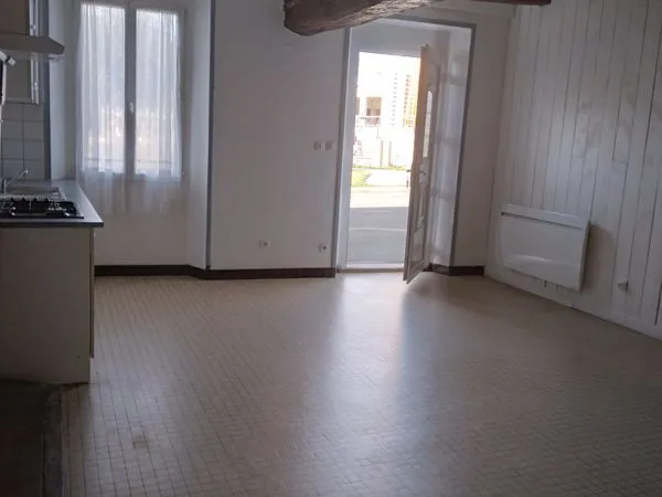 Location maison à la plaine