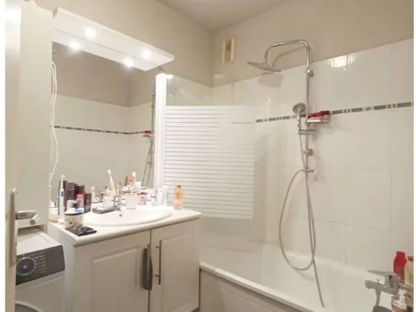 Appartement de 70 m2 à Louer Secteur Grand Clément