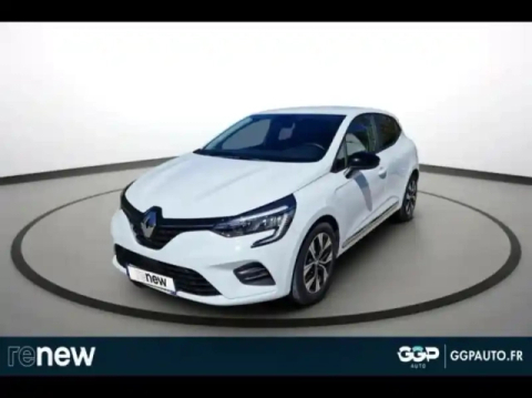 Renault Clio 1.0 tce 90ch evolution