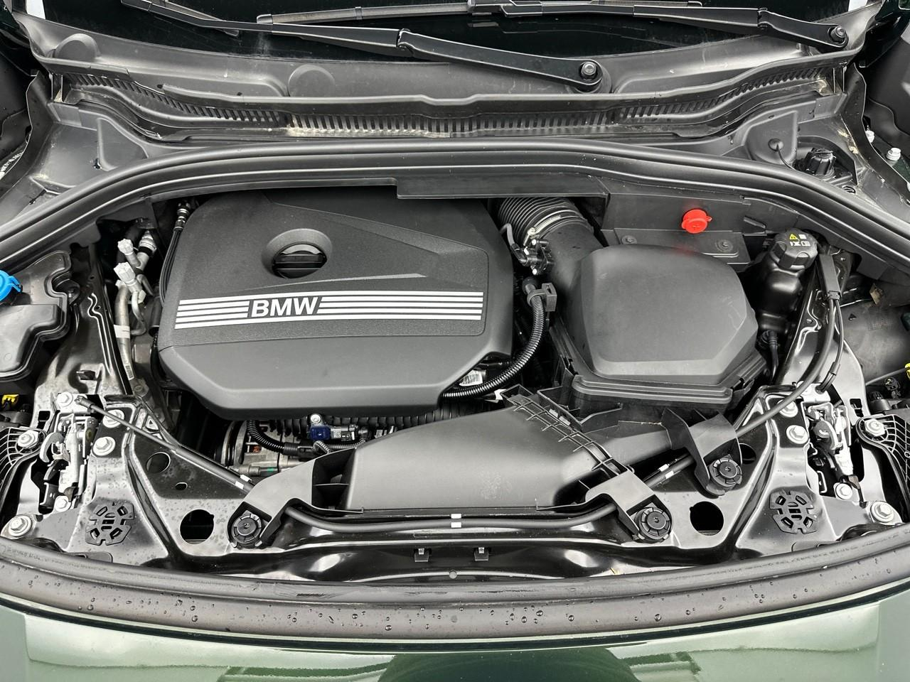 Bmw Serie 2 active tourer 218i 136 ch dkg7 m sport — photo 13
