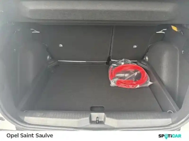 Opel Frontera electric 113ch 44kwh gs — photo 6