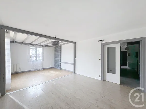 Appartement 3 pièces 78 m²