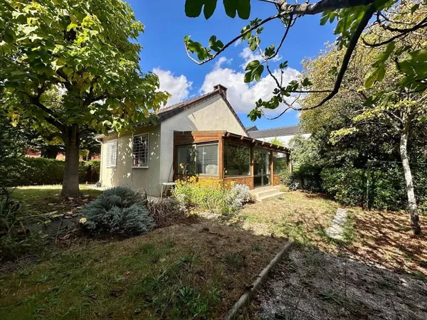 Maison 70 m²