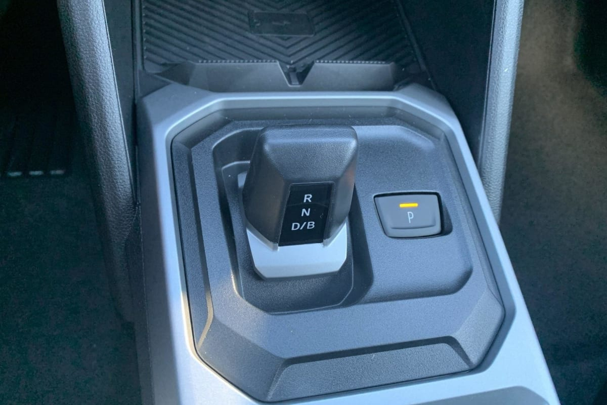 Dacia Duster — photo 15