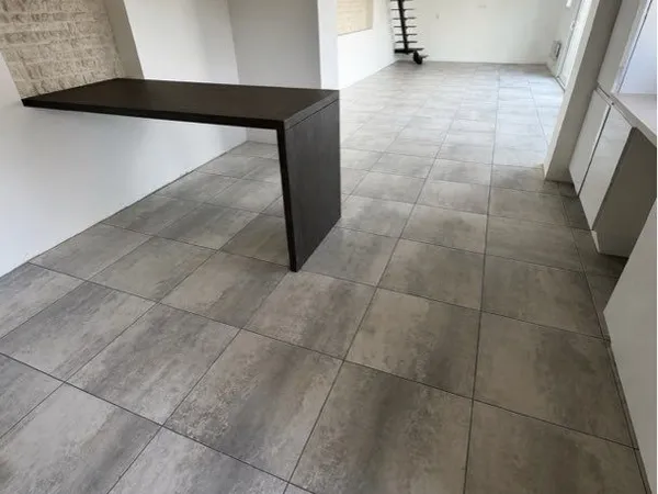 Maison rénovée de 120 m² avec jardin - 3 chambres