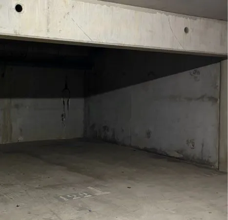 Parking voiture