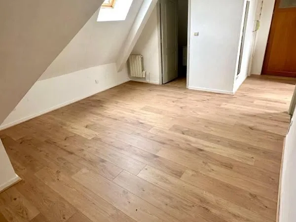 Appartement 1 pièce 23 m²