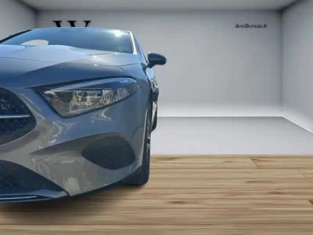Mercedes Classe A 250 e hybrid eq progressive li — photo 33