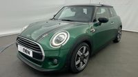 Mini Mini Cooper 136ch Edition 60 Years BVA7 109g