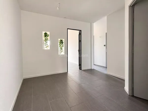 Appartement 2 pièces 56 m²