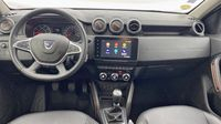 Dacia Duster 1.5 Blue dCi 115ch Extreme 4x2 — photo 8