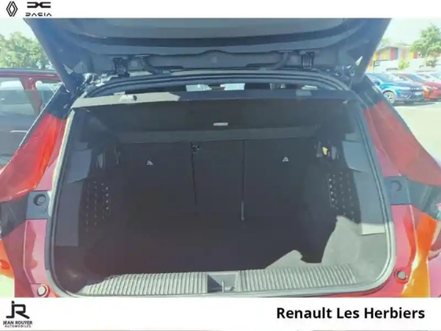 Renault Scenic e-tech electric 220ch 87kwh techno grande autonomie -25 — photo 7