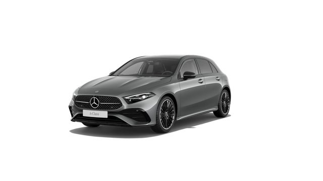 Mercedes Classe A 250 e Hybrid EQ 8G-DCT