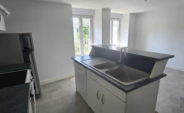 Appartement 3 pièces 85 m²
