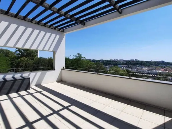 Appartement 3 pièces 57 m²
