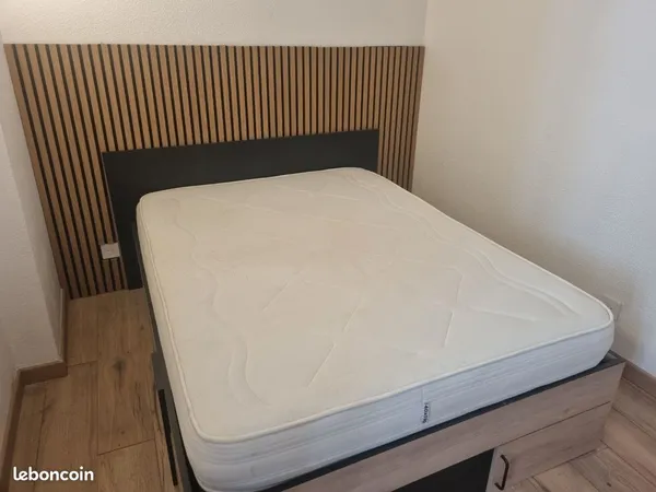 Studio 32 m2 à louer pour étudiant
