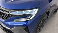 Renault Austral 1.2 E-Tech full hybrid 200ch Iconic esprit Alpine — photo 17