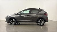 Ford Fiesta 1.0 Flexifuel 95ch Active X 5p — photo 7