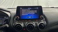 Nissan Juke 1.0 DIG-T 114ch N-Connecta DCT 2021.5 — photo 18