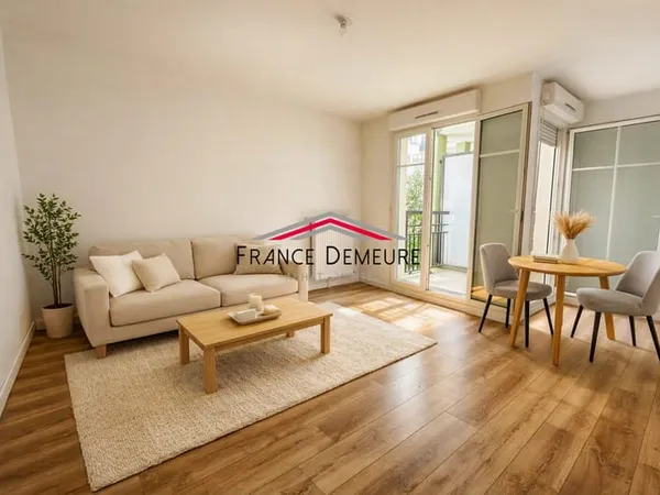 Appartement à vendre Franconville