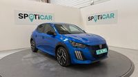 Peugeot 208 1.2 Hybrid 145ch GT e-DCS6 — photo 3