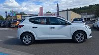 Dacia Sandero 1.0 SCe 65ch Essentiel -22 — photo 4