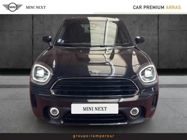 Mini Countryman cooper 136ch  essential bva7 — photo 2