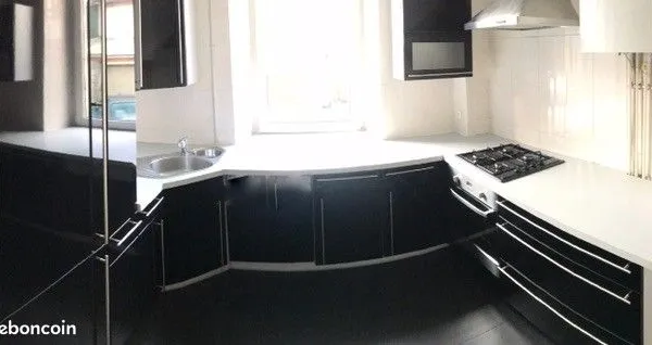Location appartement T3