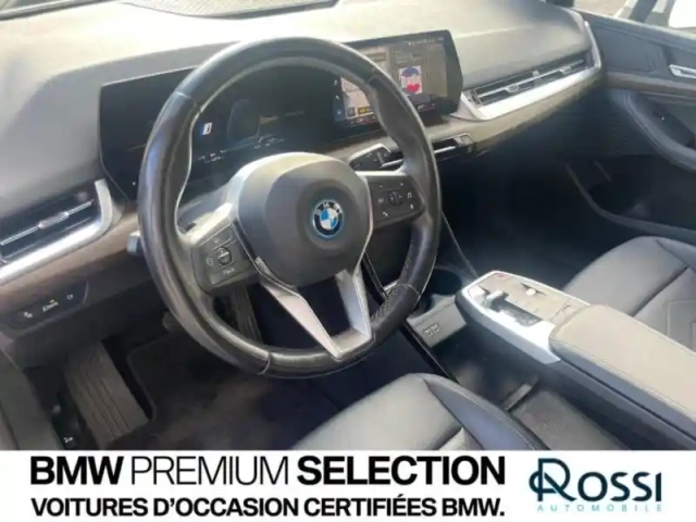 Bmw Serie 2 série 2 activetourer 225e 245ch xdrive luxury dkg7 — photo 3