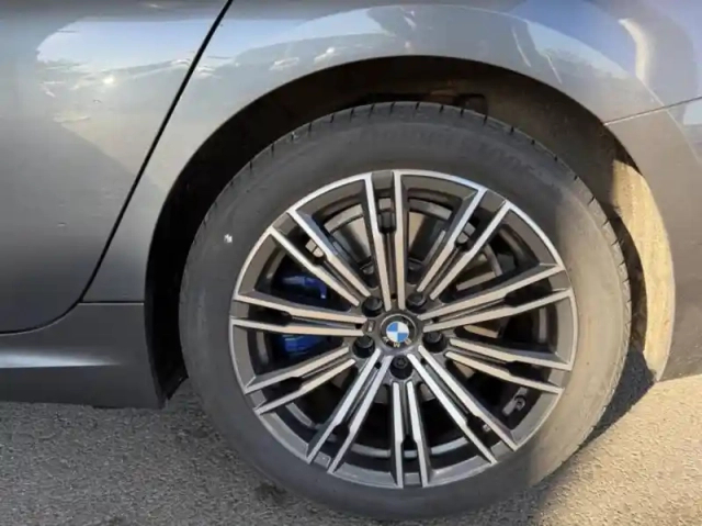 Bmw Serie 3 série 3 touring 330ea xdrive 292ch m sport — photo 11